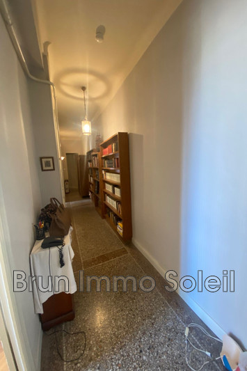 Vente appartement Nice  