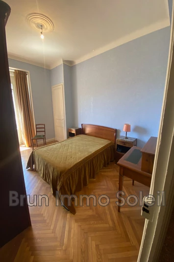 Vente appartement Nice  