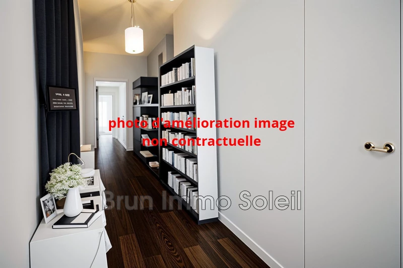 Vente appartement Nice  