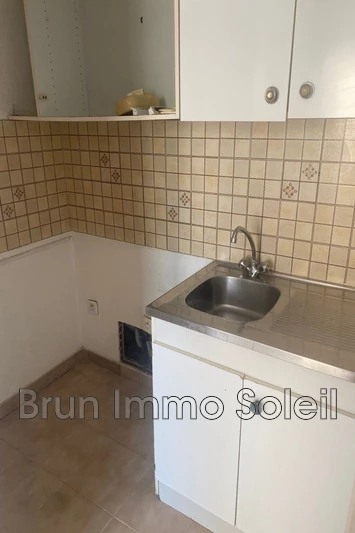 Vente appartement Cagnes-sur-Mer  