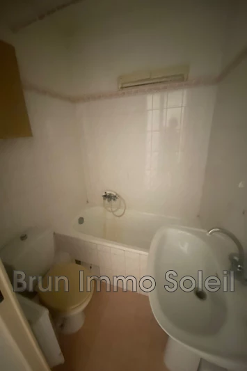 Vente appartement Cagnes-sur-Mer  