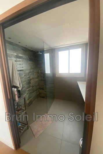 Vente appartement Nice  