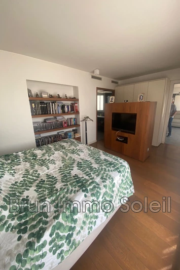 Vente appartement Nice  