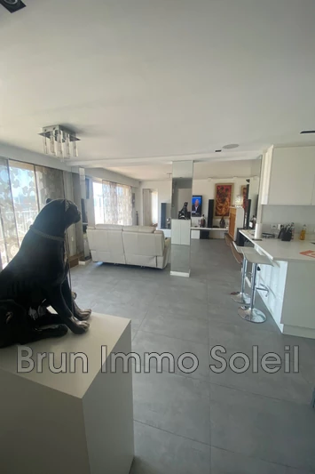 Vente appartement Nice  