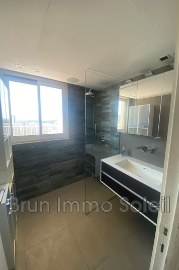 Vente appartement Nice  