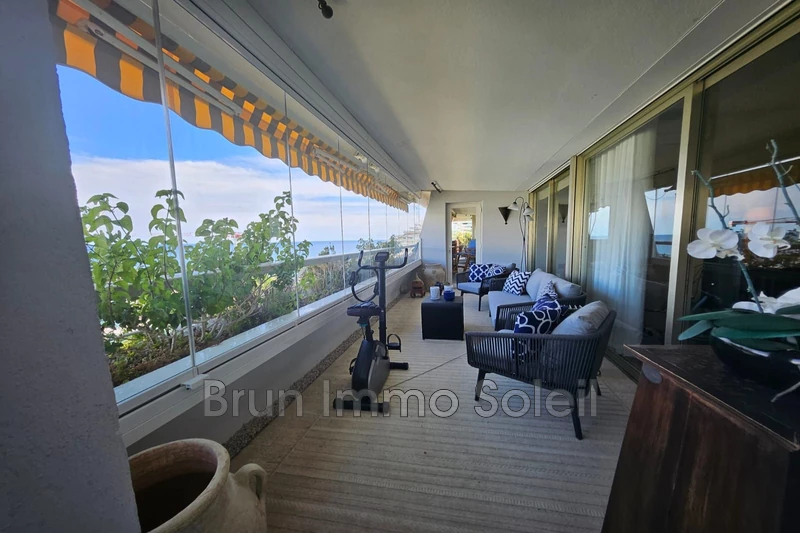Vente appartement Villeneuve-Loubet  