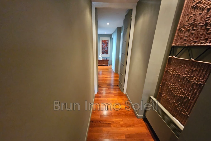 Vente appartement Villeneuve-Loubet  