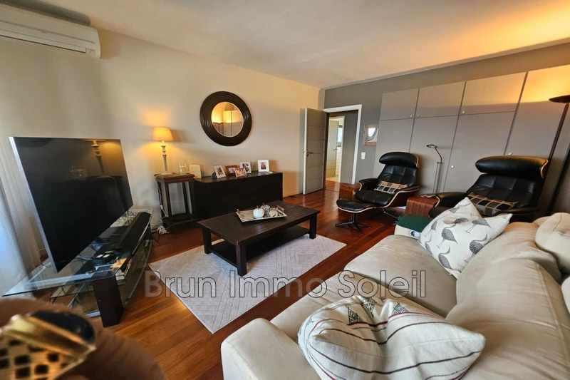 Vente appartement Villeneuve-Loubet  