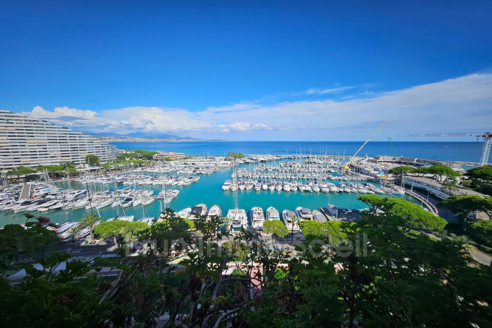 Appartement 8 pièces 193 m² · à Villeneuve-Loubet · 193 m² · 1 895 000 €