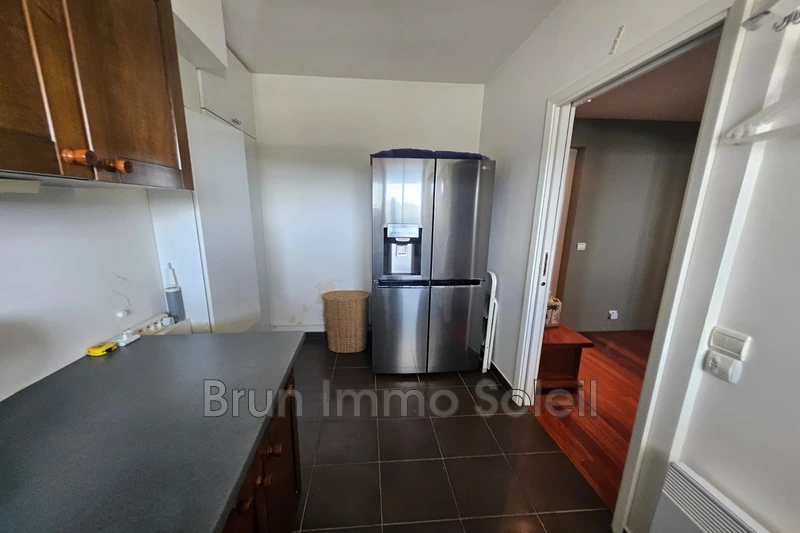 Vente appartement Villeneuve-Loubet  