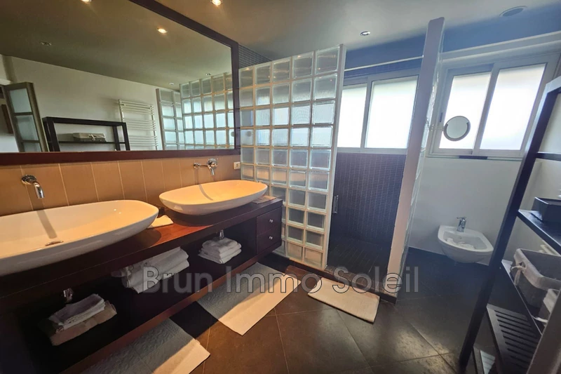 Vente appartement Villeneuve-Loubet  