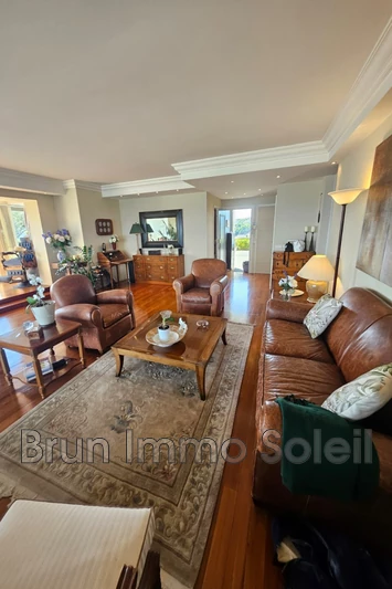 Vente appartement Villeneuve-Loubet  