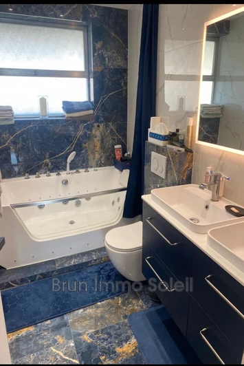 Vente appartement Villeneuve-Loubet  