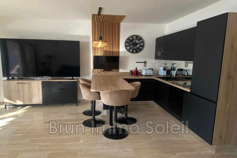 Vente appartement Villeneuve-Loubet  