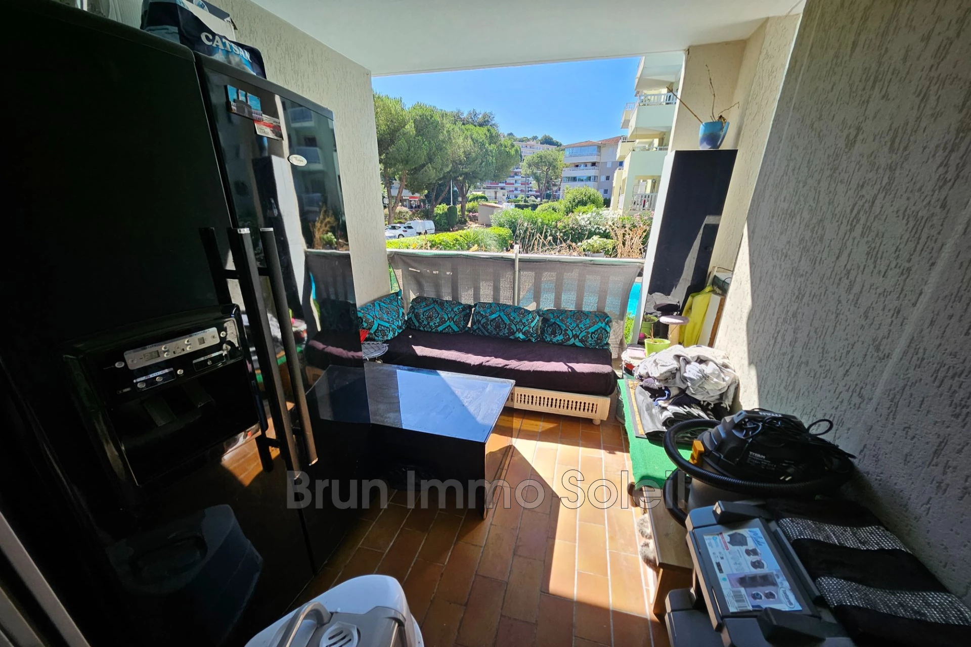 Appartement 1 pièce 27 m² · à Cagnes-sur-Mer · 27 m² · 173 000 €