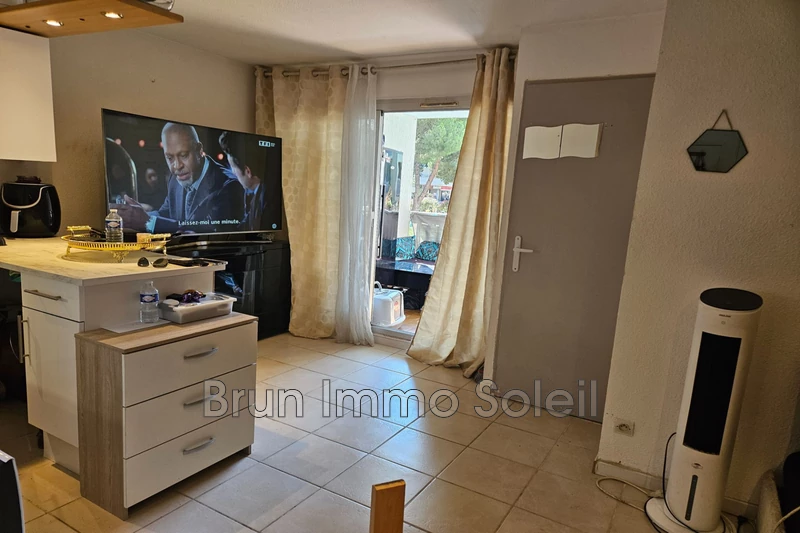 Vente appartement Cagnes-sur-Mer  
