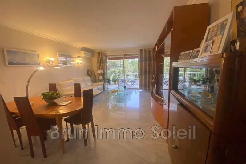 Vente appartement Cagnes-sur-Mer  