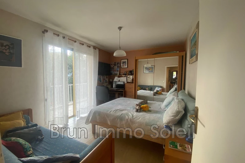 Vente appartement Cagnes-sur-Mer  
