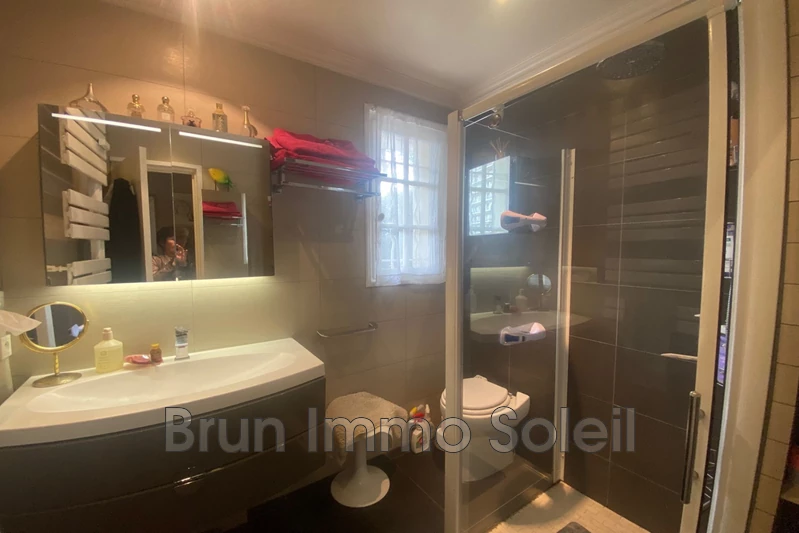 Vente appartement Cagnes-sur-Mer  