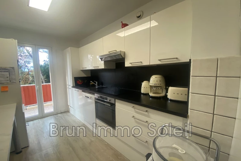 Vente appartement Cagnes-sur-Mer  