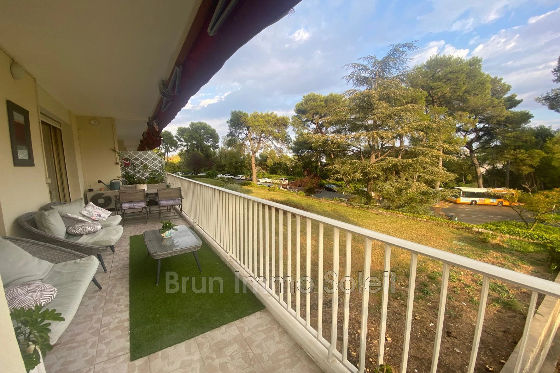 Appartement 3 pièces 75 m² · à Cagnes-sur-Mer · 75 m² · 434 000 €