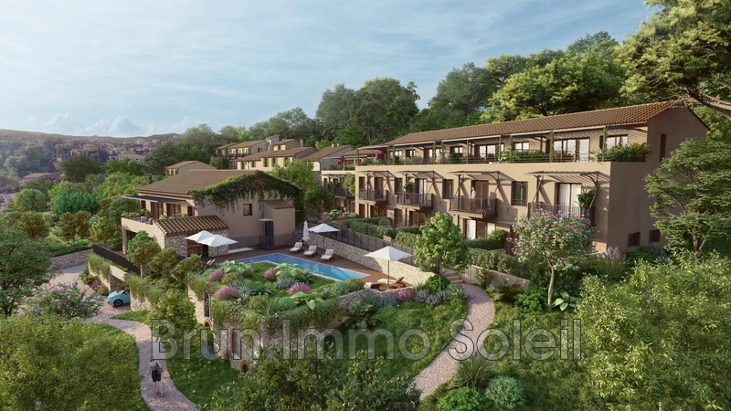 Vente appartement Cagnes-sur-Mer Vente appartement Cagnes-sur-Mer