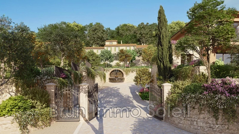 Vente appartement Cagnes-sur-Mer Vente appartement Cagnes-sur-Mer