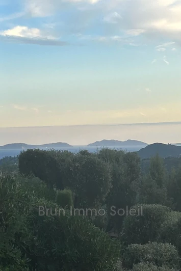 Vente appartement La Croix-Valmer Vente appartement La Croix-Valmer