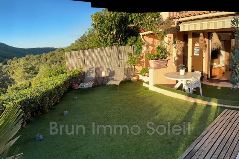 Vente appartement La Croix-Valmer Vente appartement La Croix-Valmer