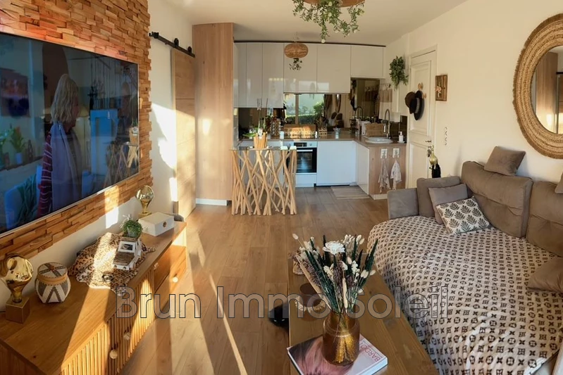 Vente appartement La Croix-Valmer Vente appartement La Croix-Valmer