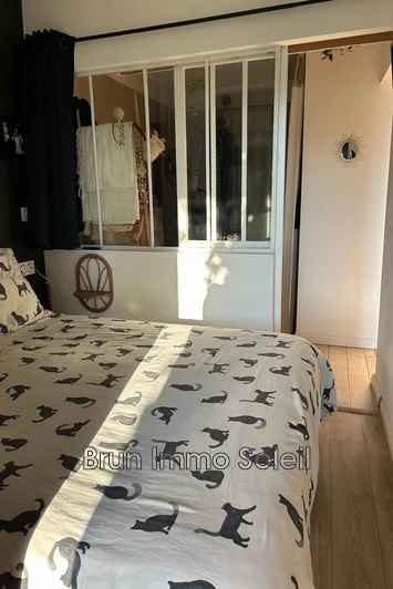 Vente appartement La Croix-Valmer  