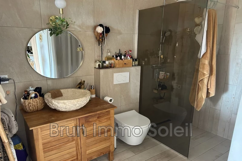 Vente appartement La Croix-Valmer  