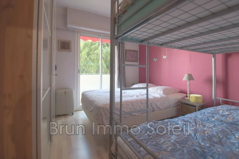 Vente appartement Cagnes-sur-Mer  