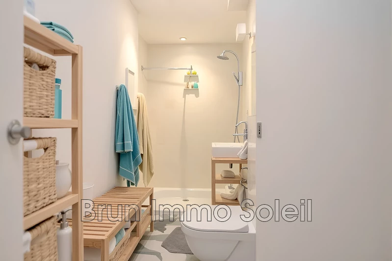 Vente appartement Cagnes-sur-Mer  