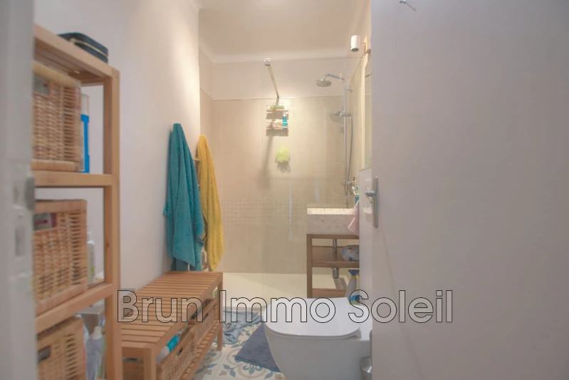 Vente appartement Cagnes-sur-Mer  