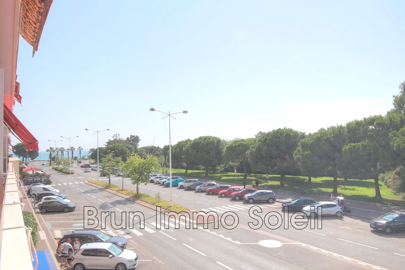 Vente appartement Cagnes-sur-Mer  