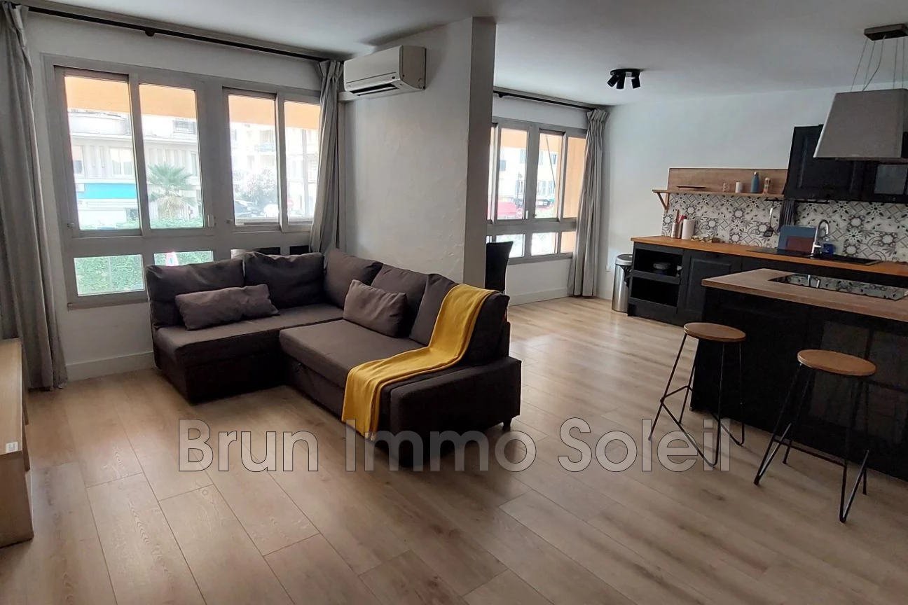 Appartement 5 pièces 96 m² · à Nice · 96 m² · 530 000 €