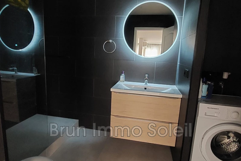 Vente appartement Nice  