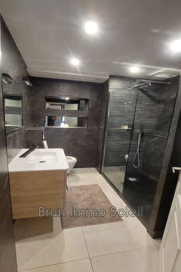 Vente appartement Nice  