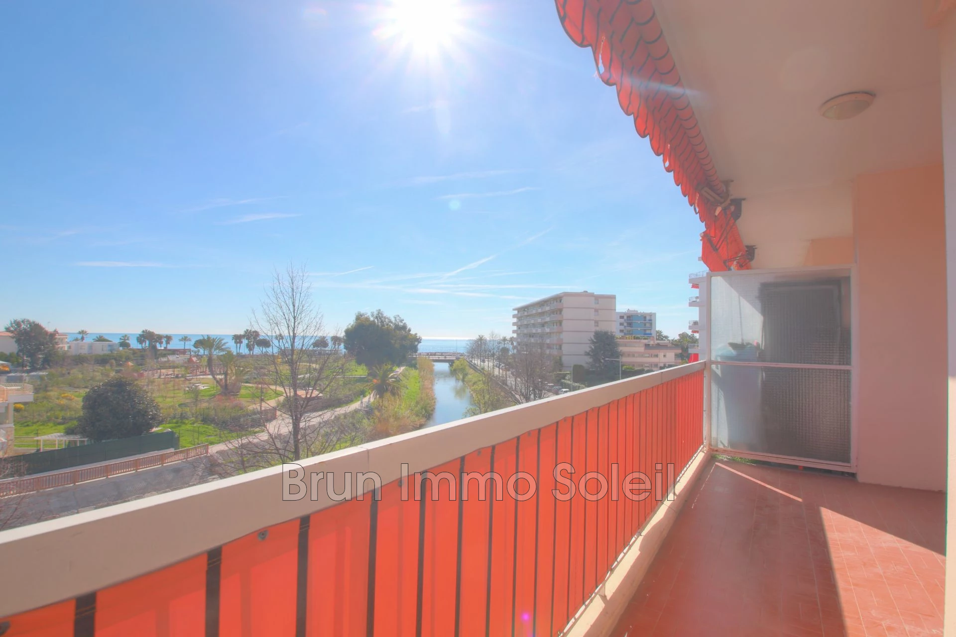 Appartement 4 pièces 89 m² · à Cagnes-sur-Mer · 89 m² · 475 000 €