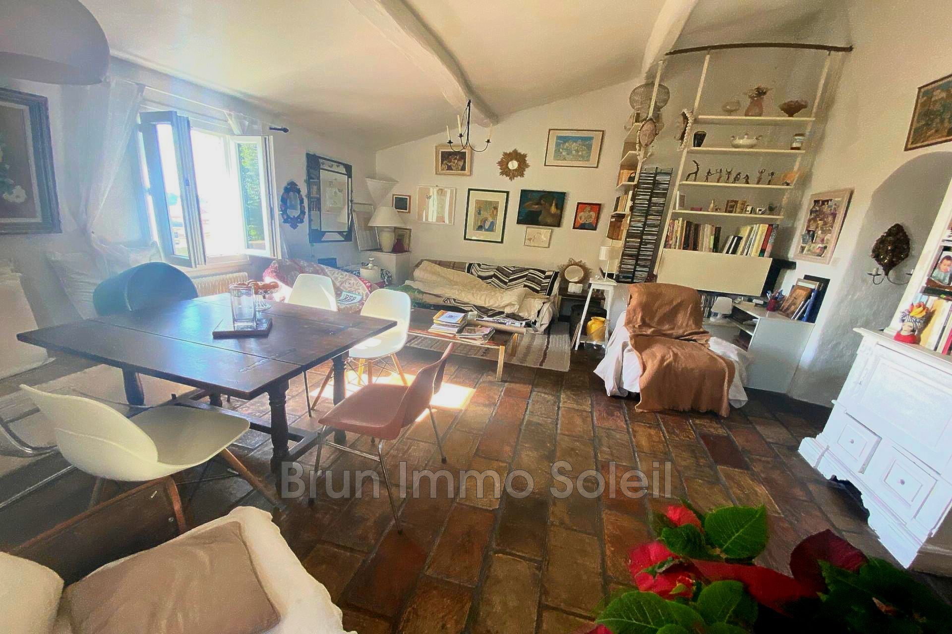 Vente Maison 113m² à Cagnes-sur-Mer (06800) - Brun Immo Soleil