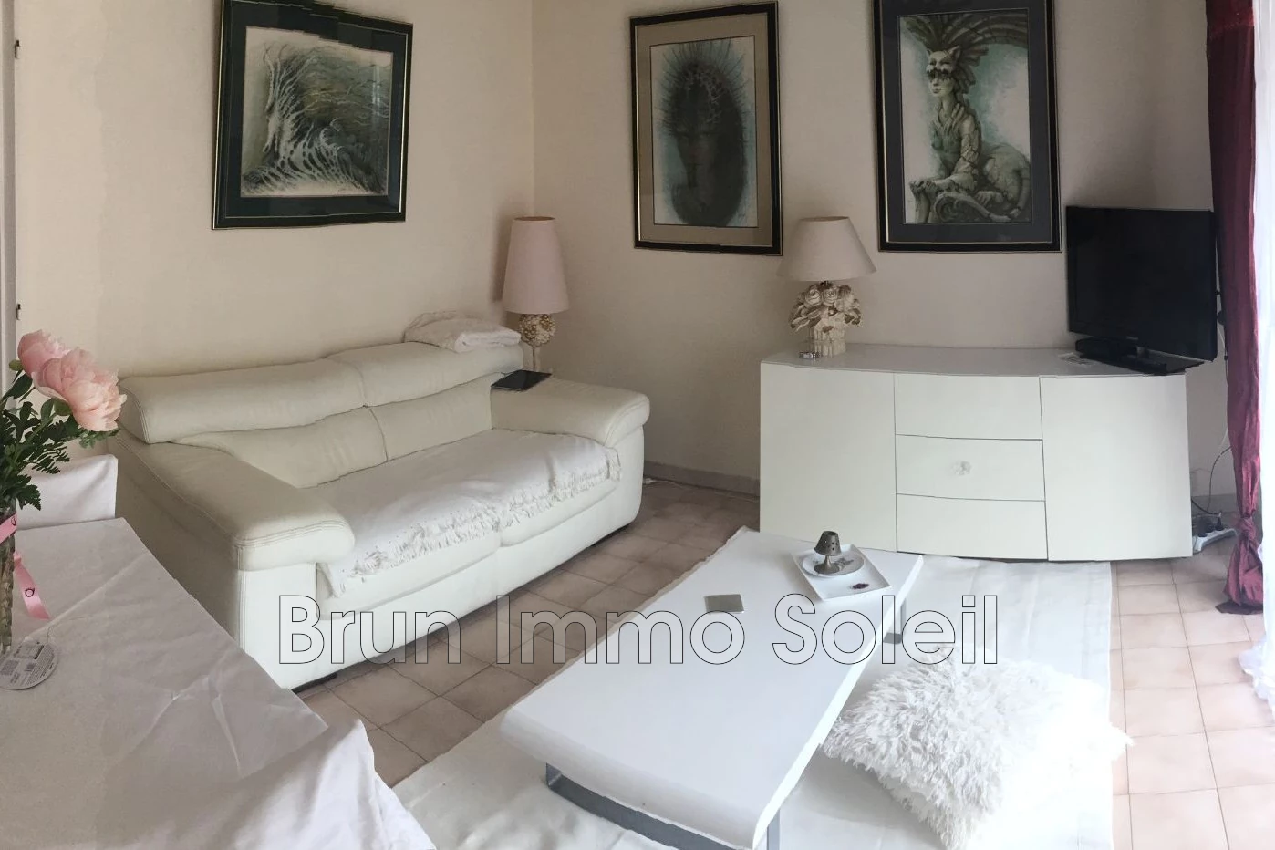 Appartement 1 pièce 30 m² · à Cagnes-sur-Mer · 30 m² · 179 900 €