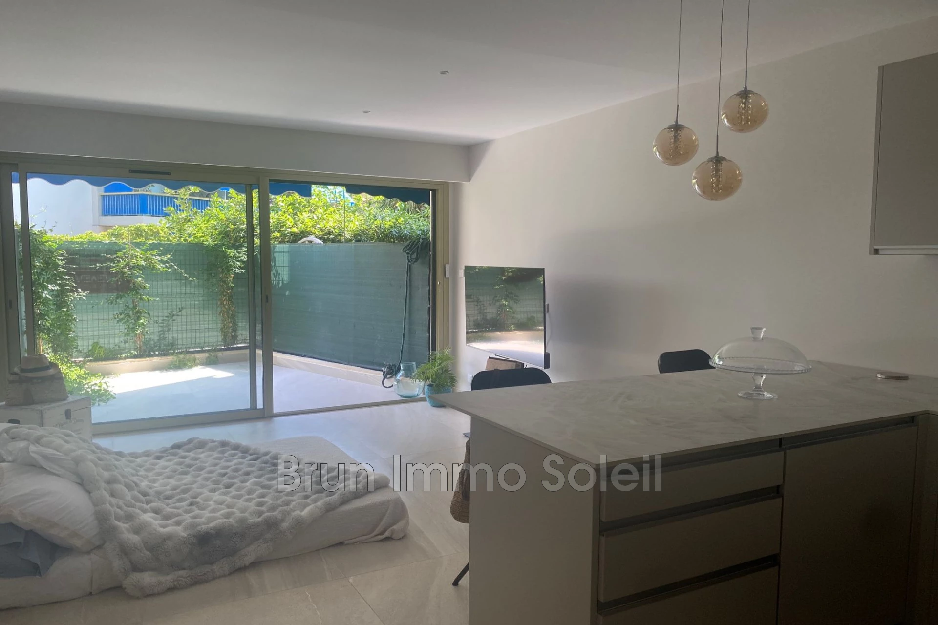 Appartement 2 pièces 37 m² · à Cagnes-sur-Mer · 37 m² · 338 000 €
