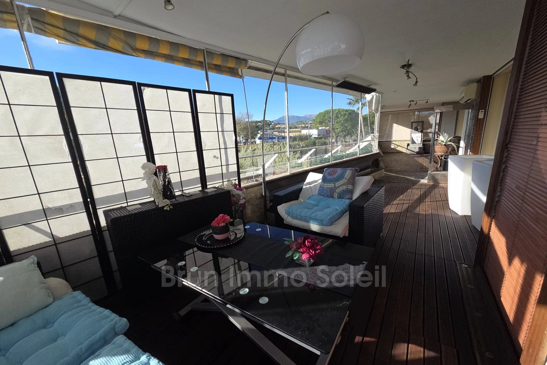 Appartement 2 pièces 58 m² · à Villeneuve-Loubet · 58 m² · 410 000 €