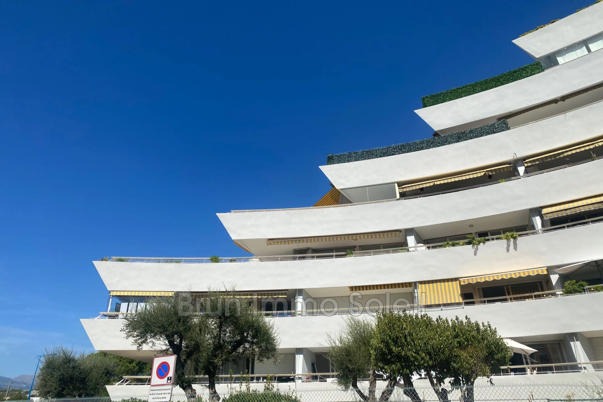 Appartement 2 pièces 58 m² · à Villeneuve-Loubet · 58 m² · 399 000 €