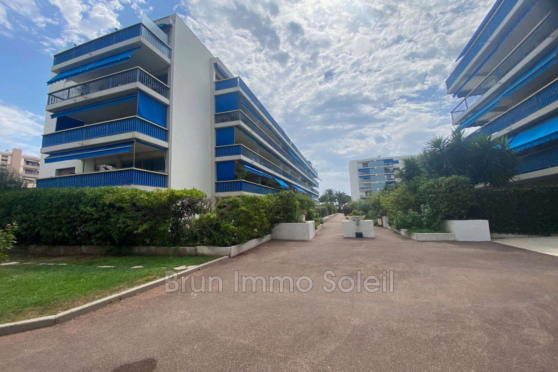 Appartement 3 pièces 75 m² · à Cagnes-sur-Mer · 75 m² · 504 000 €
