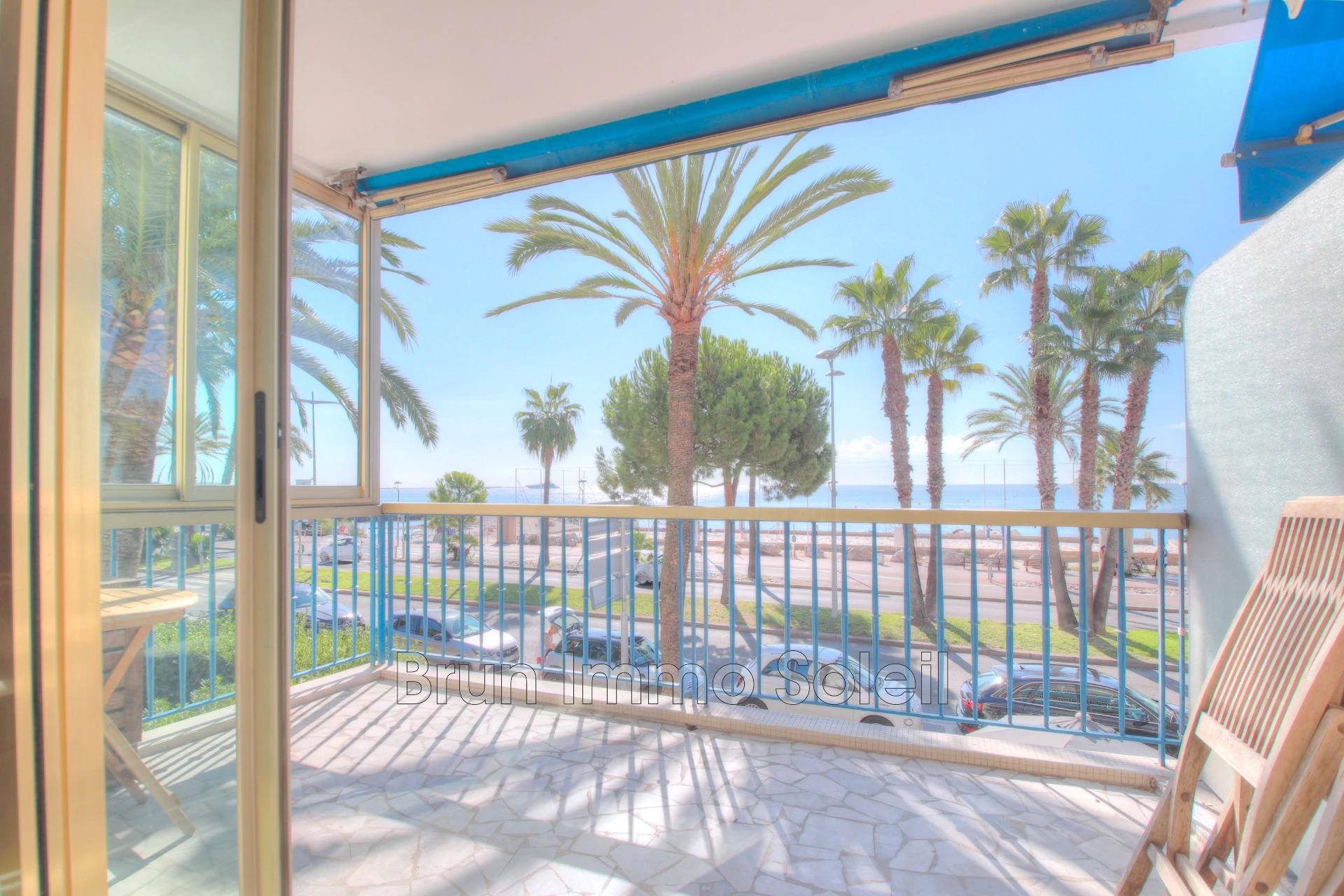 Appartement 2 pièces 61 m² · à Cagnes-sur-Mer · 61 m² · 510 000 €