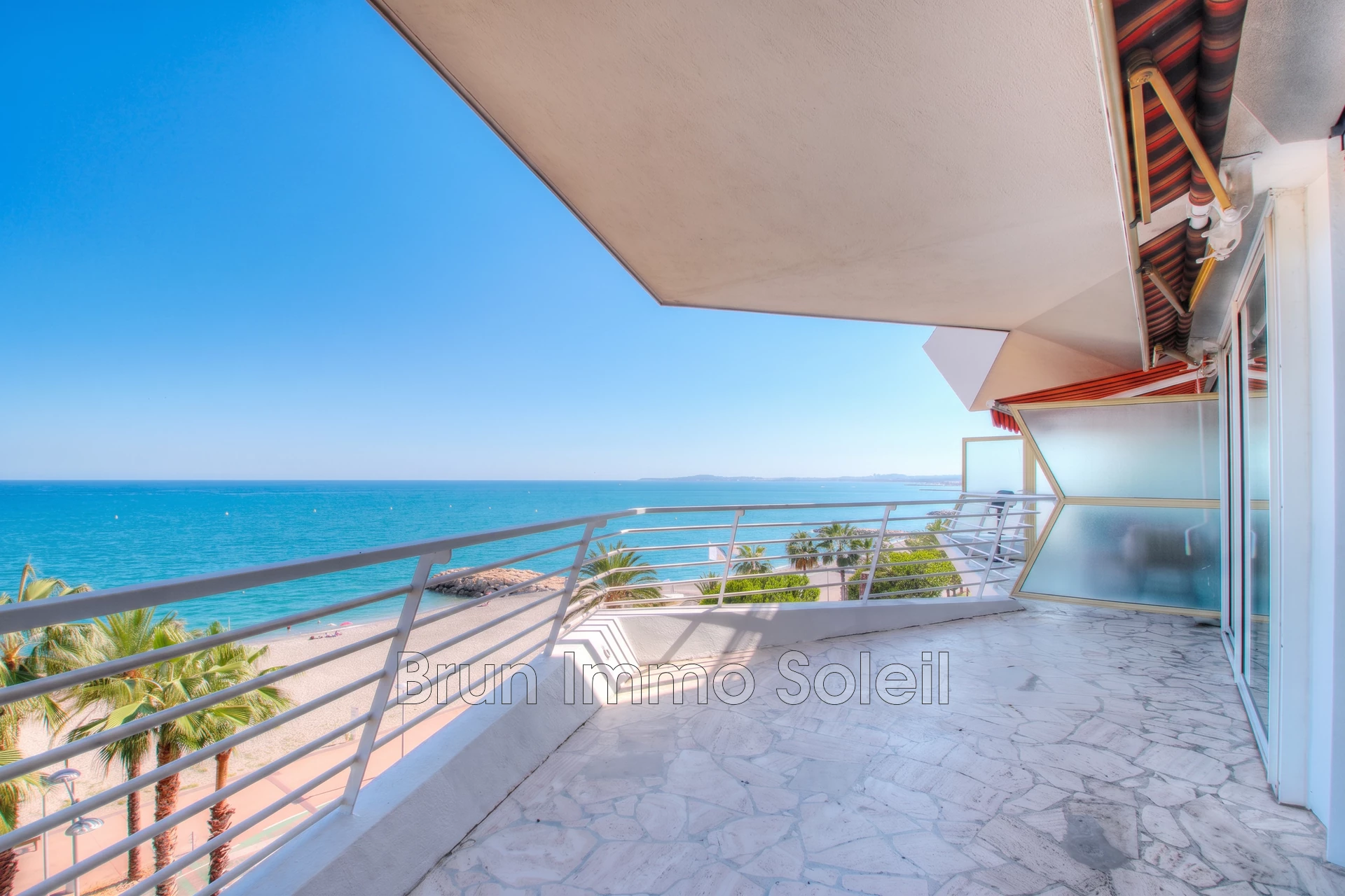 Appartement 2 pièces 57 m² · à Cagnes-sur-Mer · 57 m² · 460 000 €