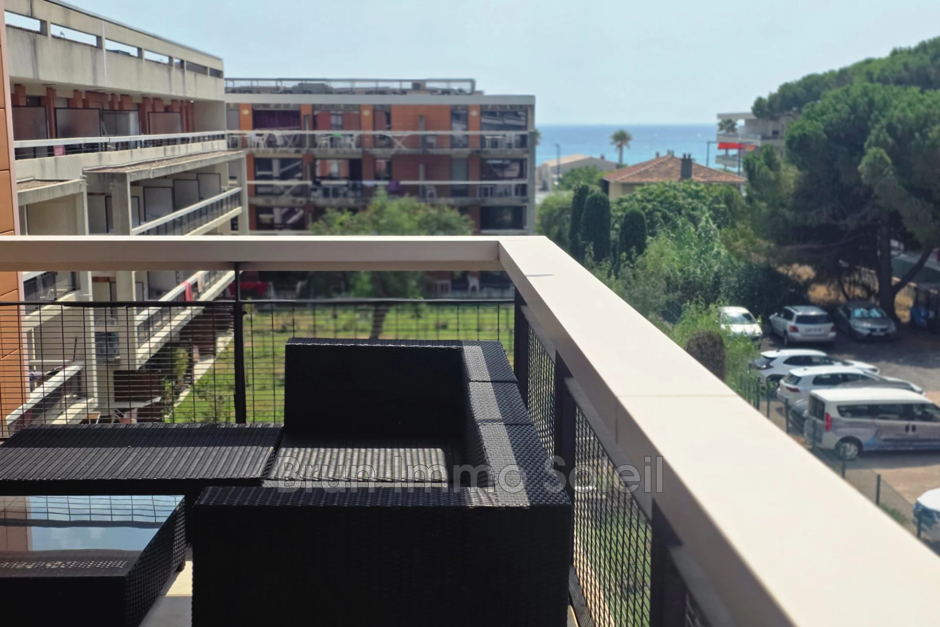 Appartement 2 pièces 43 m² · à Villeneuve-Loubet · 43 m² · 330 000 €