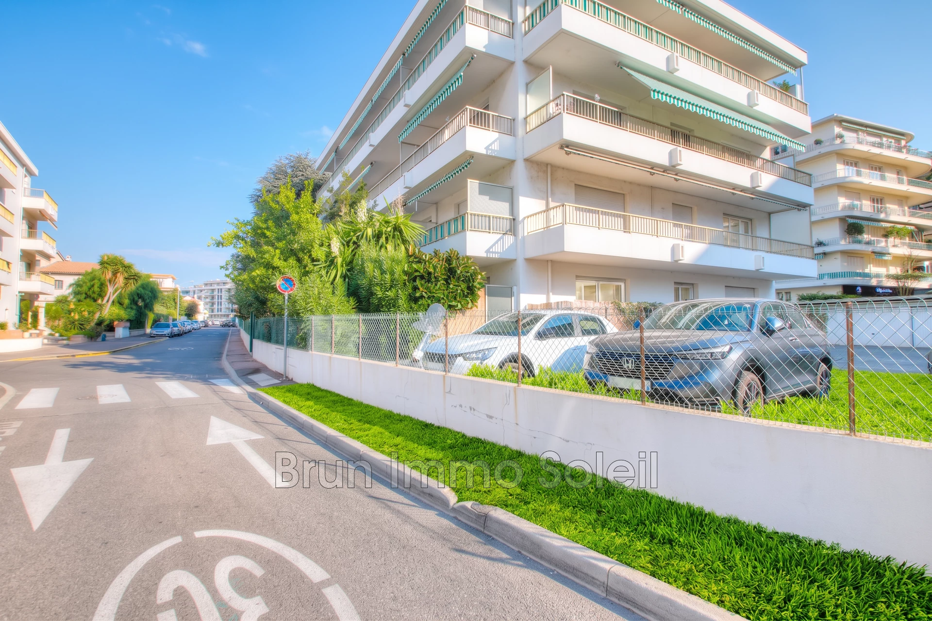 Appartement 3 pièces 87 m² · à Cagnes-sur-Mer · 87 m² · 445 000 €